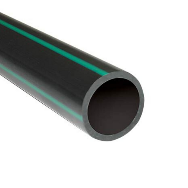 HDPE STRIPE PIPE PE100