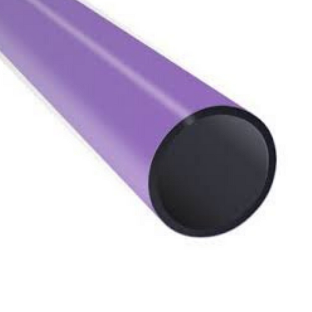 HDPE CO-EX PIPE PE100