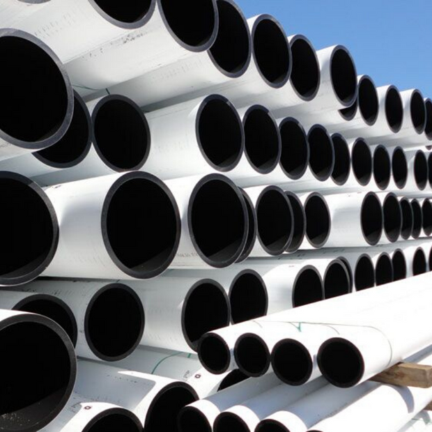 HDPE CO-EX PIPE PE100