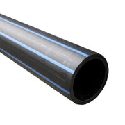 HDPE STRIPE PIPE PE100